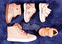 Best summer shoes for kids. New collection available online now for wholesale deals | Weestep