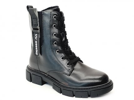 Boots(R183966322 BK)